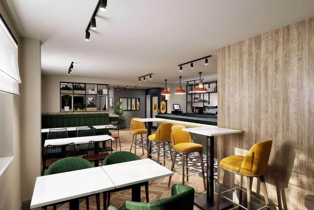 Super 8 By Wyndham Chester East Интериор снимка